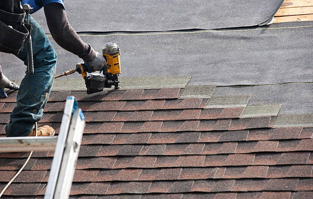 Licensed Roofing service in Hillsboro, IN - Brentwood Metal Roofing